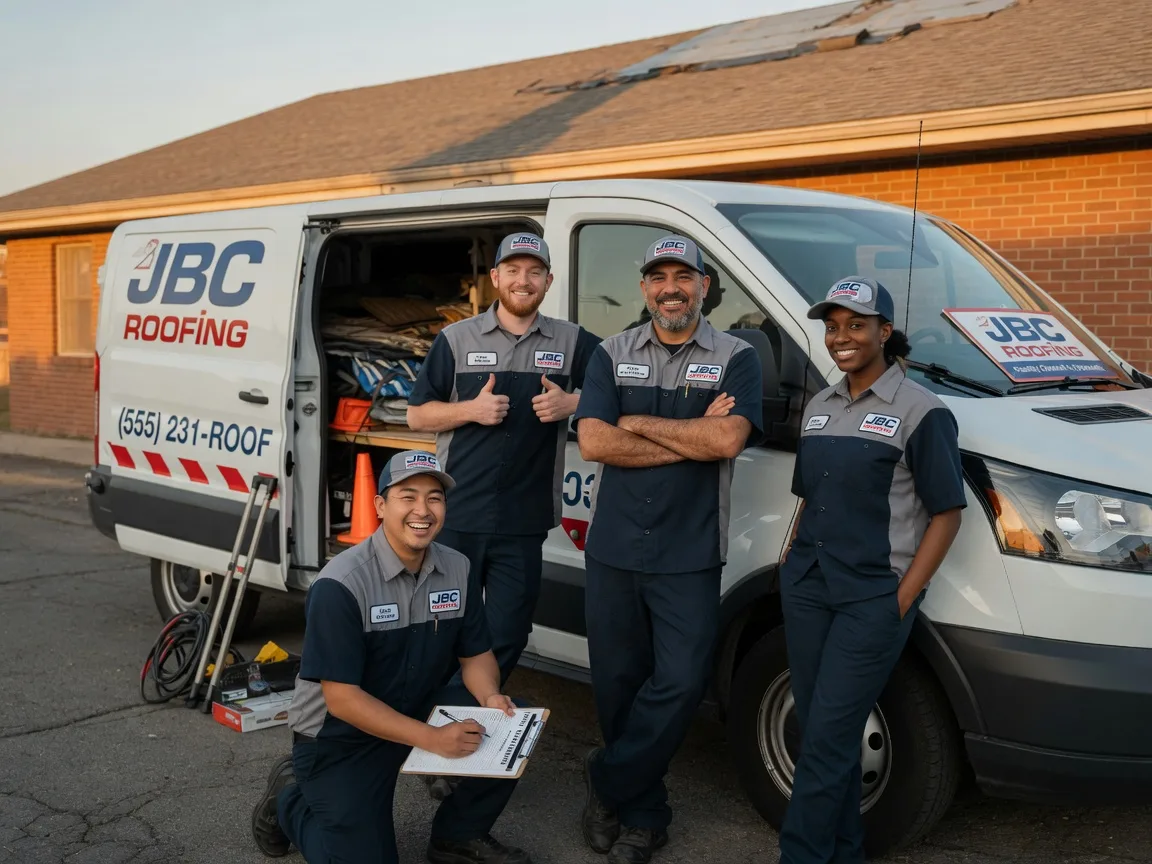 Roof Replacement company in Delmar, IA